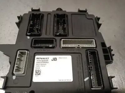 Автозапчасти б/у электронный модуль за renault captur ii (hf_) e-tech 160 ссылки oem iam 284b29294r  