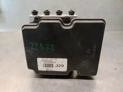 Second-hand car spare part abs for kia xceed (cd) 1.6 crdi 115 oem iam references 58910j7290 j758922900 58910j7290