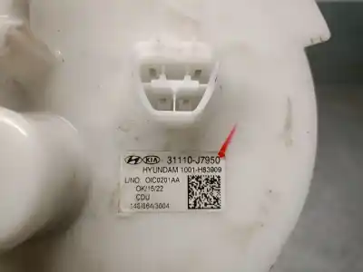 Tweedehands auto-onderdeel indicator voor kia xceed (cd) 1.6 crdi 115 oem iam-referenties 31110j7950  31120j7950