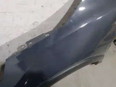 Second-hand car spare part left front fin for kia xceed (cd) 1.6 crdi 115 oem iam references 66311j7500  66311j7500