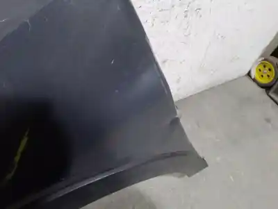 Second-hand car spare part left front fin for kia xceed (cd) 1.6 crdi 115 oem iam references 66311j7500  66311j7500