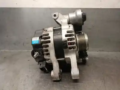 Автозапчастина б/у  для KIA XCEED (CD)  Посилання на OEM IAM 373002U200 61005074 BORGWARNER 373002U200