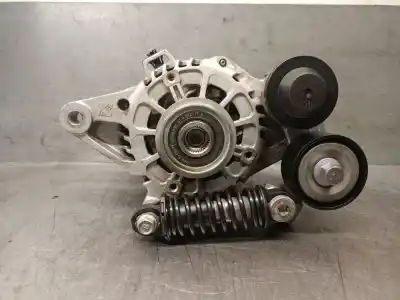 Second-hand car spare part alternator for kia xceed (cd) 1.6 crdi 115 oem iam references 373002u200 61005074 borgwarner 373002u200