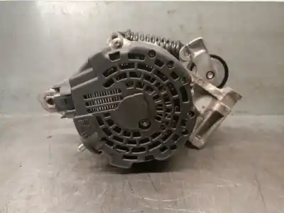 Second-hand car spare part alternator for kia xceed (cd) 1.6 crdi 115 oem iam references 373002u200 61005074 borgwarner 373002u200