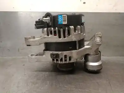 Second-hand car spare part alternator for kia xceed (cd) 1.6 crdi 115 oem iam references 373002u200 61005074 borgwarner 373002u200
