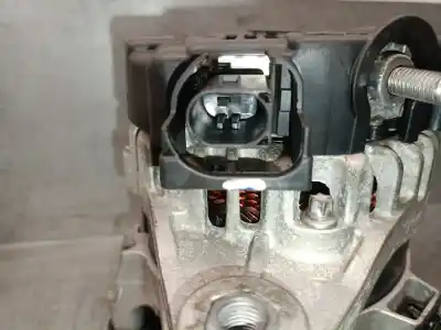 Second-hand car spare part alternator for kia xceed (cd) 1.6 crdi 115 oem iam references 373002u200 61005074 borgwarner 373002u200