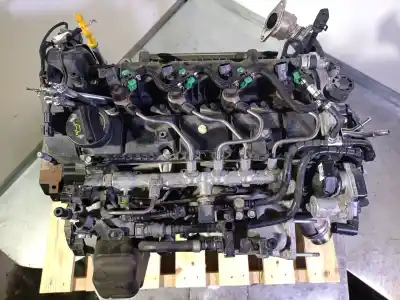 Second-hand car spare part complete engine for kia xceed (cd) 1.6 crdi 115 oem iam references d4fe kz166594 z58312uz00