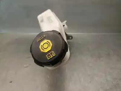 Second-hand car spare part brake pump for kia xceed (cd) 1.6 crdi 115 oem iam references 58510j7000  58510j7000