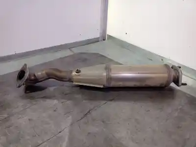 Автозапчастина б/у  для KIA XCEED (CD)  Посилання на OEM IAM K02U000 289K12U000 28607G4600