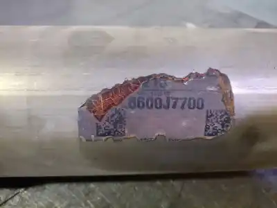 Pezzo di ricambio per auto di seconda mano catalizzatore per kia xceed (cd) 1.6 crdi 115 riferimenti oem iam k02u000 289k12u000 28607g4600