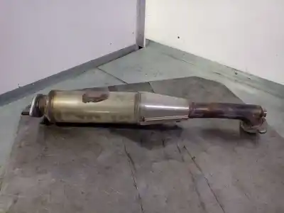 Автозапчастина б/у катализатор для kia xceed (cd) 1.6 crdi 115 посилання на oem iam k02u000 289k12u000 28607g4600