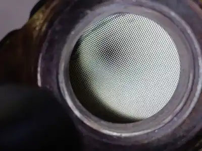 Автозапчастина б/у катализатор для kia xceed (cd) 1.6 crdi 115 посилання на oem iam k02u000 289k12u000 28607g4600