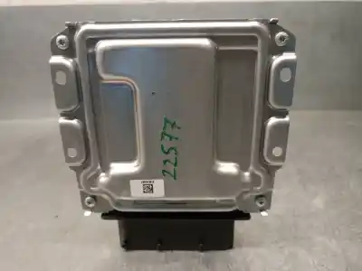 Second-hand car spare part ecu engine control for kia xceed (cd) 1.6 crdi 115 oem iam references 296102u220 0281036286 bosch 