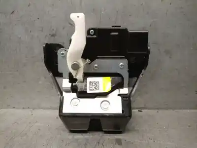 Second-hand car spare part trunk lock for kia xceed (cd) 1.6 crdi 115 oem iam references 81230j7700  81230j7700