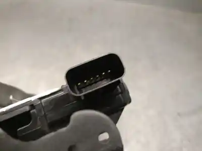 Second-hand car spare part trunk lock for kia xceed (cd) 1.6 crdi 115 oem iam references 81230j7700  81230j7700