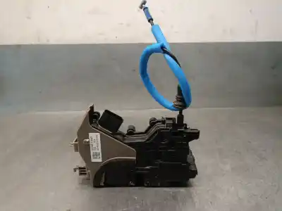 Peça sobressalente para automóvel em segunda mão fechadura da porta dianteira esquerda por kia xceed (cd) 1.6 crdi 115 referências oem iam 81310j7010