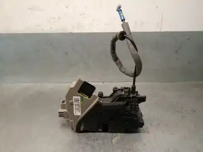 Peça sobressalente para automóvel em segunda mão fechadura da porta traseira esquerda por kia xceed (cd) 1.6 crdi 115 referências oem iam 81410j7300