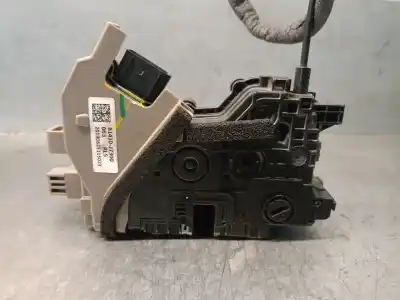 Автозапчастина б/у замок дверей заднього лівого для kia xceed (cd) 1.6 crdi 115 посилання на oem iam 81410j7300  81410j7300