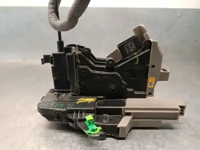 Автозапчастина б/у замок дверей заднього лівого для kia xceed (cd) 1.6 crdi 115 посилання на oem iam 81410j7300  81410j7300