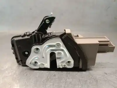 Автозапчастина б/у замок дверей заднього лівого для kia xceed (cd) 1.6 crdi 115 посилання на oem iam 81410j7300  81410j7300