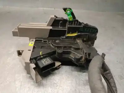 Автозапчастина б/у замок дверей заднього лівого для kia xceed (cd) 1.6 crdi 115 посилання на oem iam 81410j7300  81410j7300