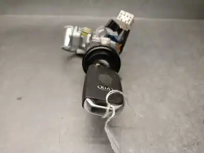 Second-hand car spare part ignition switch for kia xceed (cd) 1.6 crdi 115 oem iam references 81910j7000  81910j7000