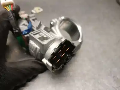 Second-hand car spare part ignition switch for kia xceed (cd) 1.6 crdi 115 oem iam references 81910j7000  81910j7000