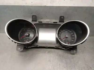 Автозапчасти б/у приборная доска за kia xceed (cd) 1.6 crdi 115 ссылки oem iam 94033j7071