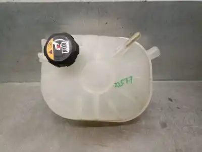 Peça sobressalente para automóvel em segunda mão depósito de expansão por kia xceed (cd) 1.6 crdi 115 referências oem iam 25430f2400