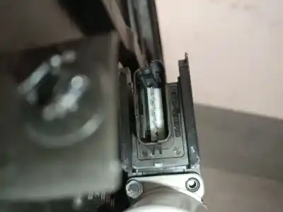 Second-hand car spare part driver left window regulator for kia xceed (cd) 1.6 crdi 115 oem iam references 82470j7010  82470j7010