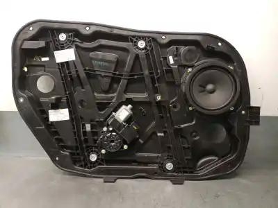 Автозапчасти б/у регулятор стекла переднего левого за kia xceed (cd) 1.6 crdi 115 ссылки oem iam 82470j7010