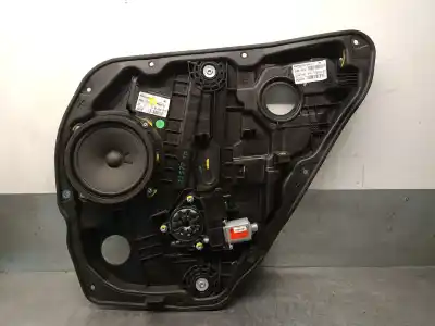 Peça sobressalente para automóvel em segunda mão elevador de vidros traseiro direito por kia xceed (cd) 1.6 crdi 115 referências oem iam 83480j7310