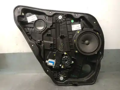Автозапчасти б/у регулятор стекла заднего левого за KIA XCEED (CD) 1.6 CRDI 115 ссылки OEM IAM 83470J7310 83450J7020 83470J7310