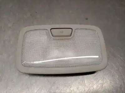 Peça sobressalente para automóvel em segunda mão luz interior por kia xceed (cd) 1.6 crdi 115 referências oem iam 92850j7xxx