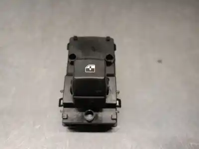Peça sobressalente para automóvel em segunda mão botão / interruptor elevador vidro dianteiro direito por kia xceed (cd) 1.6 crdi 115 referências oem iam 93575j7000