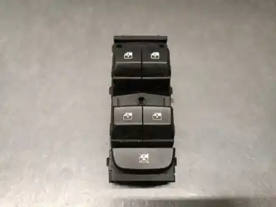 Автозапчасти б/у выключатель левого переднего окна за kia xceed (cd) 1.6 crdi 115 ссылки oem iam 93570j7000