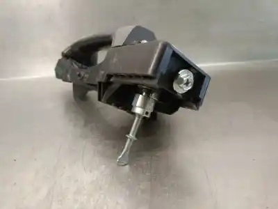 Автозапчасти б/у левая передняя наружная ручка за kia xceed (cd) 1.6 crdi 115 ссылки oem iam 82661j7010  82661j7010