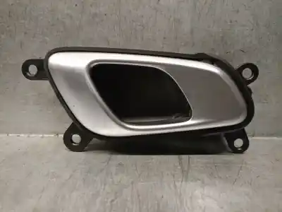 Peça sobressalente para automóvel em segunda mão puxador interior dianteiro direito por kia xceed (cd) 1.6 crdi 115 referências oem iam 82623j7000