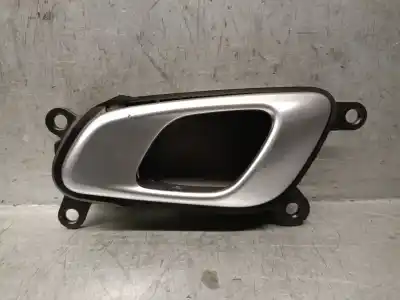 Peça sobressalente para automóvel em segunda mão puxador interior dianteiro esquerdo por kia xceed (cd) 1.6 crdi 115 referências oem iam 82613j7000