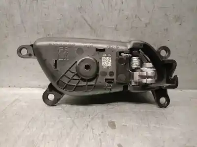 Second-hand car spare part interior left front handle for kia xceed (cd) 1.6 crdi 115 oem iam references 82613j7000  82613j7000