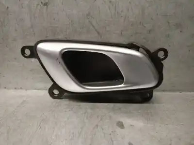 Peça sobressalente para automóvel em segunda mão puxador interior traseiro direito por kia xceed (cd) 1.6 crdi 115 referências oem iam 83623j7000