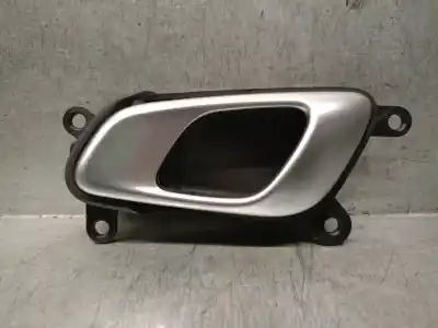 Peça sobressalente para automóvel em segunda mão puxador interior traseiro esquerdo por kia xceed (cd) 1.6 crdi 115 referências oem iam 83613j7000
