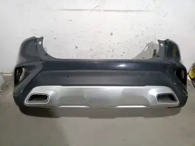 Second-hand car spare part Rear Bumper for KIA XCEED (CD) 1.6 CRDI 115 OEM IAM references 86640J7CA0  86640J7CA0