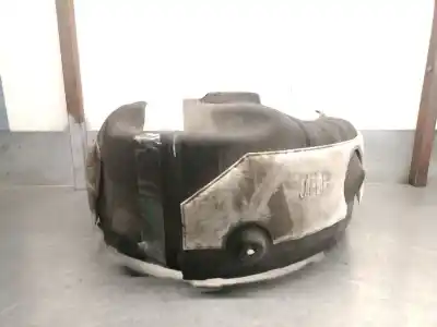 Автозапчасти б/у арка заднего правого колеса за kia xceed (cd) 1.6 crdi 115 ссылки oem iam 86822j7ca0  86822j7ca0