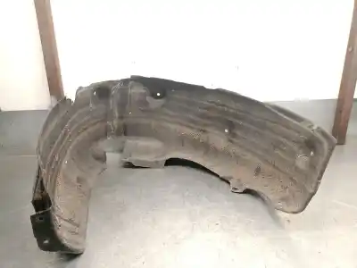 Автозапчасти б/у арка заднего правого колеса за kia xceed (cd) 1.6 crdi 115 ссылки oem iam 86822j7ca0  86822j7ca0