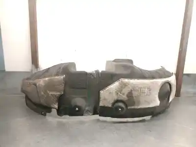 Автозапчасти б/у арка заднего правого колеса за kia xceed (cd) 1.6 crdi 115 ссылки oem iam 86822j7ca0  86822j7ca0