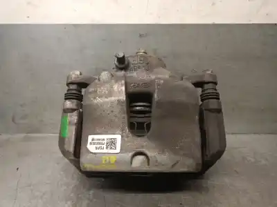 Peça sobressalente para automóvel em segunda mão pinça de travão dianteira direita por kia xceed (cd) 1.6 crdi 115 referências oem iam 58130g4100