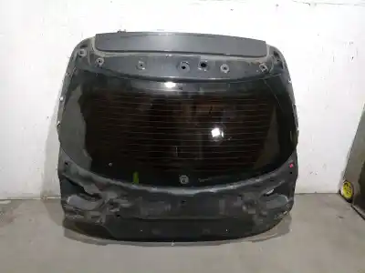 Peça sobressalente para automóvel em segunda mão porta da mala / tampa traseira por kia xceed (cd) 1.6 crdi 115 referências oem iam 73700j7800