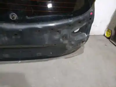 Second-hand car spare part tailgate for kia xceed (cd) 1.6 crdi 115 oem iam references 73700j7800  73700j7800