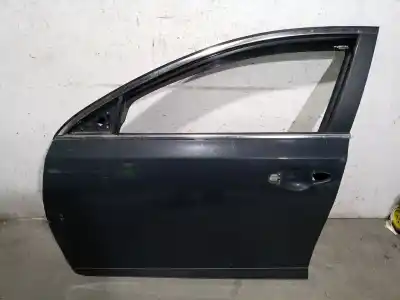 Автозапчасти б/у левая передняя дверь за kia xceed (cd) 1.6 crdi 115 ссылки oem iam 76003j7800